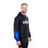 Sudadera con capucha para hombre