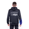 Sudadera con capucha para hombre