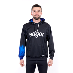 Sudadera con capucha para hombre