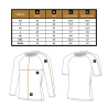 Centre - maillot de sport homme