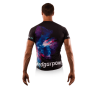 Maillot para hombre central