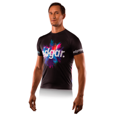 Maillot para hombre central