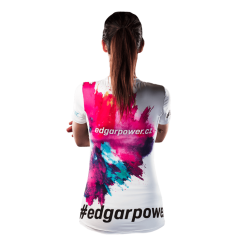 Tricou Center pentru femei