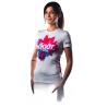 Tricou Center pentru femei