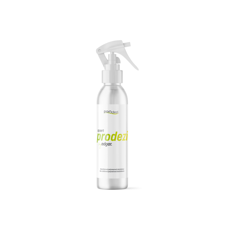 Spray pochłaniający zapachy ze środkiem dezynfekującym Spray pochłaniający zapachy ze środkiem dezynfekującym