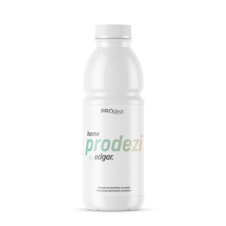 Gel de lavadora para ropa deportiva con desinfección