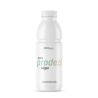 Gel de lavadora para ropa deportiva con desinfección