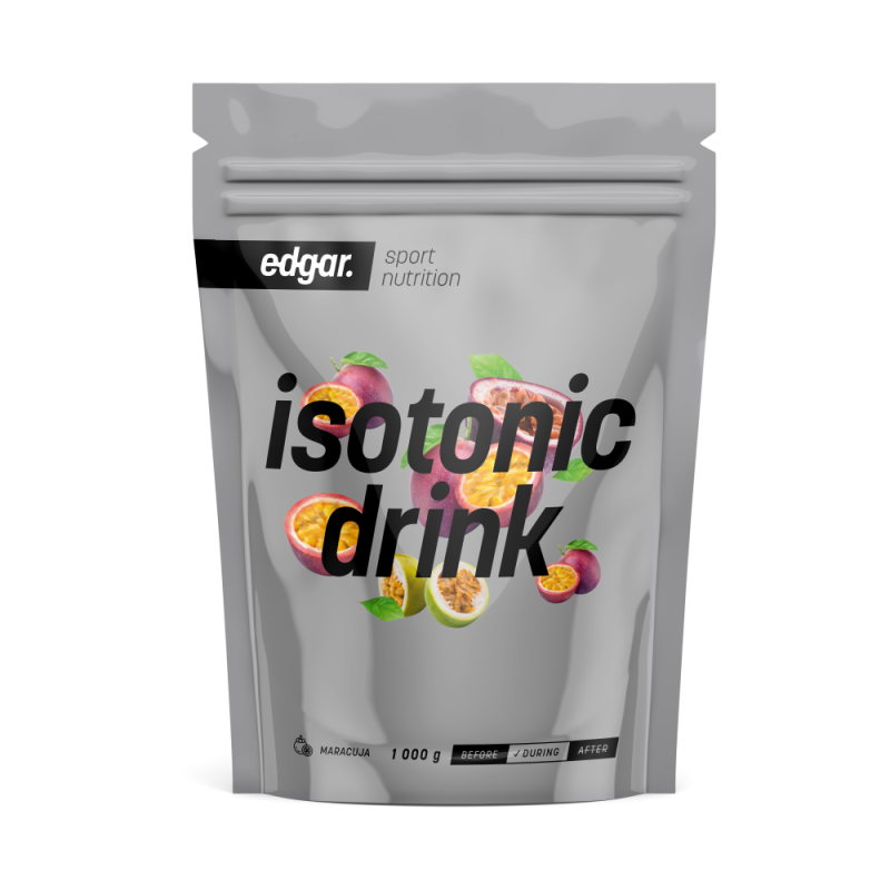 Isotonic Drink Maracuja Isotonic Drink Maracuja