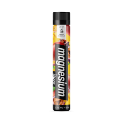 Magnesium Shot Mango/Maracuja