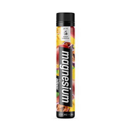 Magnesium Shot Mango/Maracuja