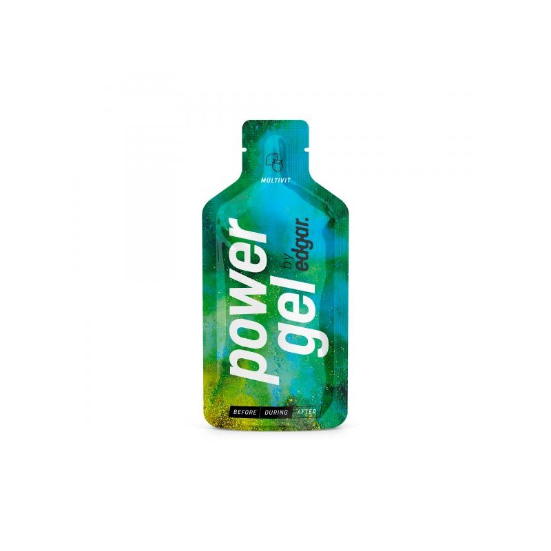 Powergel - multivitamín Powergel - multivitamín