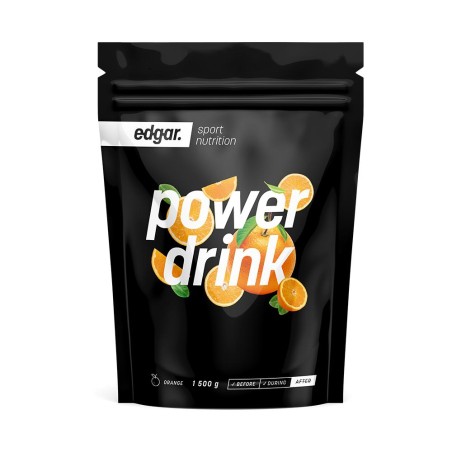 Powerdrink Pomeranč