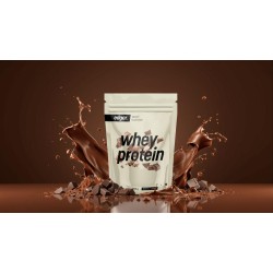 Whey Protein Čokoláda