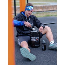 Recovery Drink by Edgar Vanilka