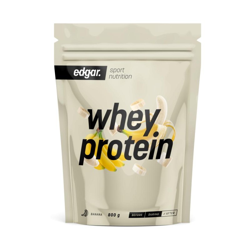 Whey Protein Banán Whey Protein Banán