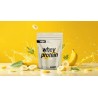 Whey Protein Banán